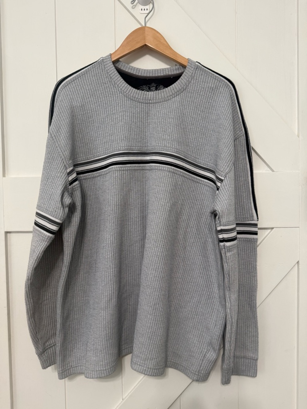 Extreme Gear Y2K Vintage XL Crewneck Sweater